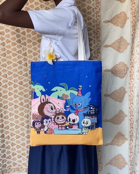 TOD BAG chic