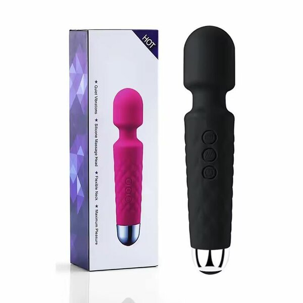 Vibro pour G Spot