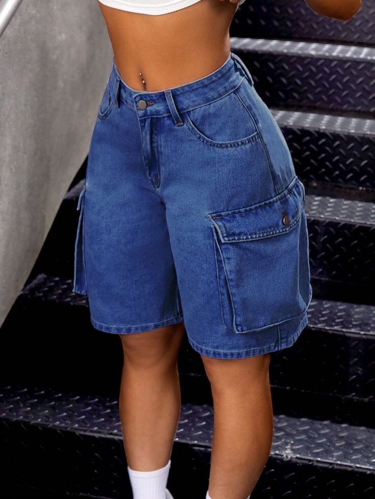 Ladies shorts