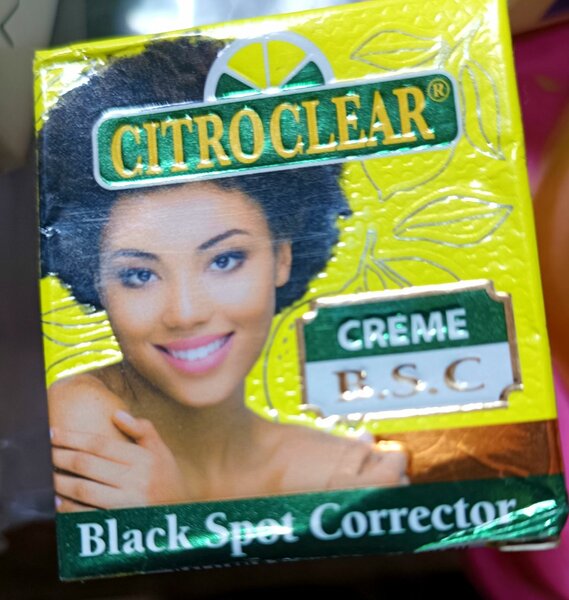 Crème de visage