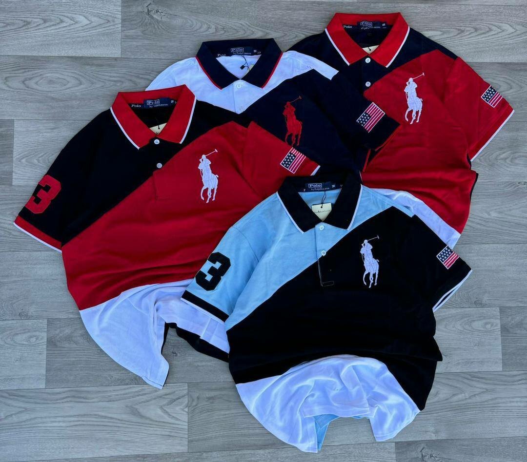 T-shirts