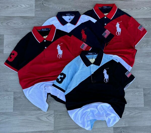 T-shirts