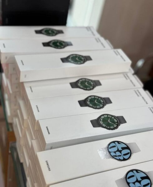 Galaxy Watch