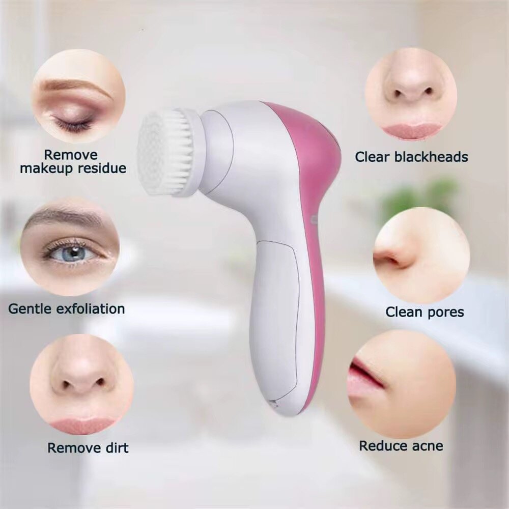 Appareil de Massage 5-en-1