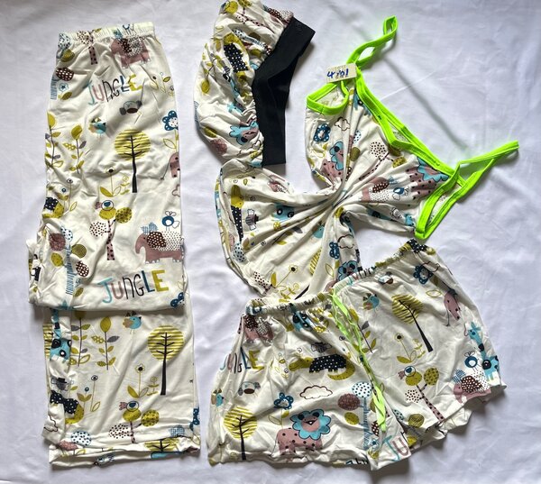 Night wears