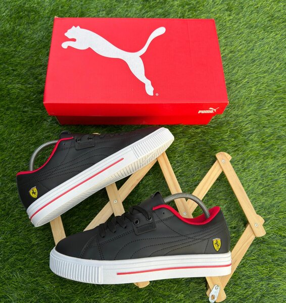 Puma Ferrari
