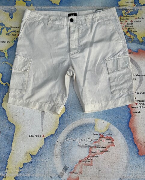 Culotte