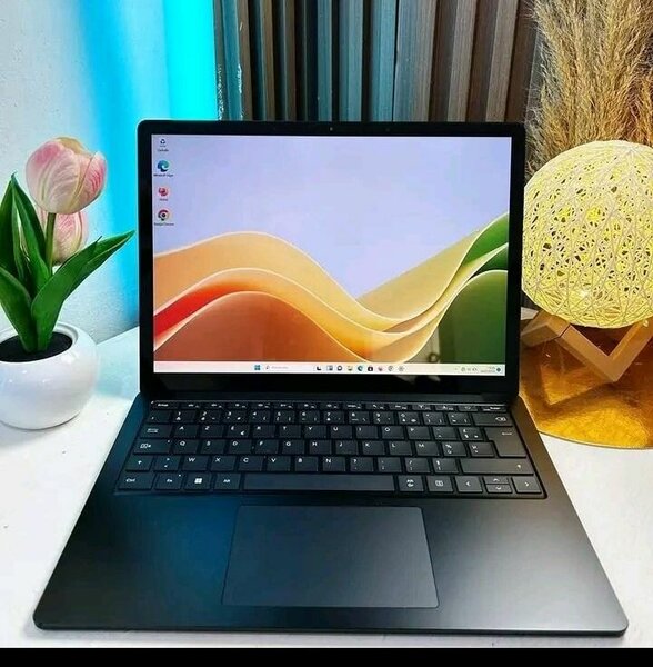 Ordinateur portable performant