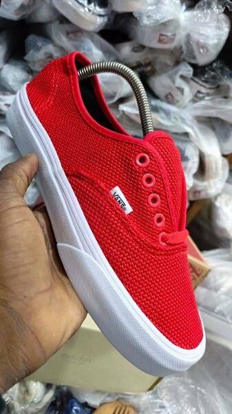 Chaussure vans