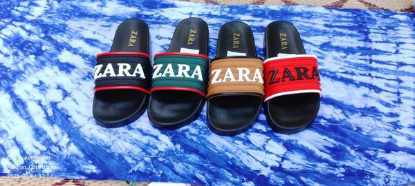 ZARRA