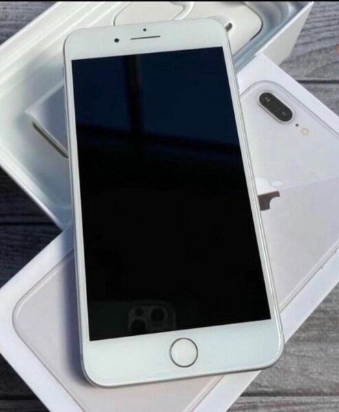 Iphone 6 plus