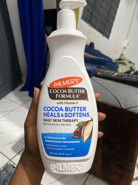 Lait palmers