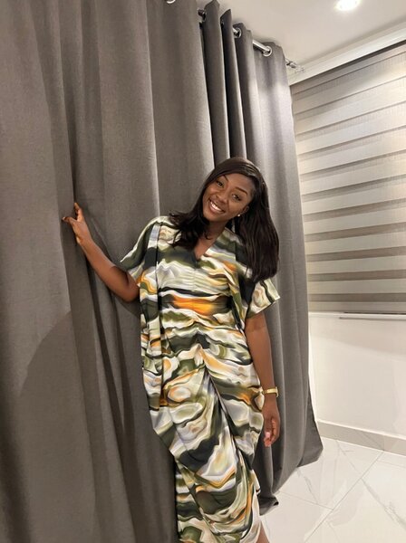 Heritage-Boubou