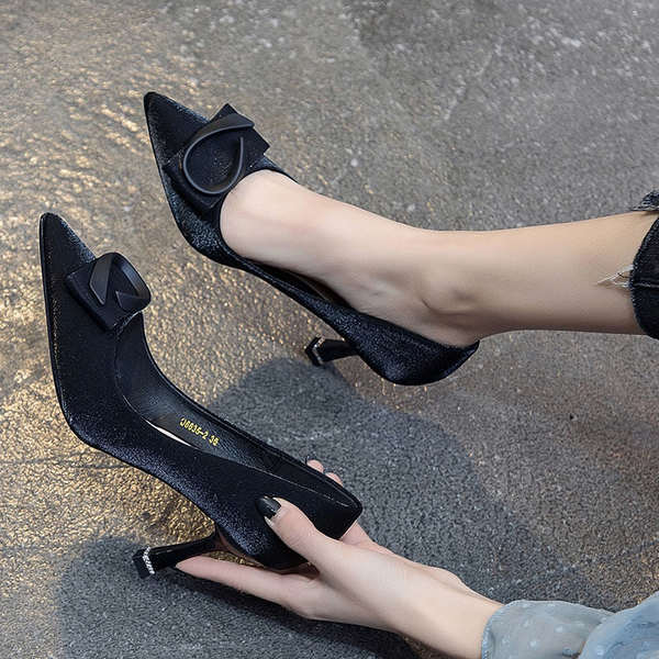 Ladies heels