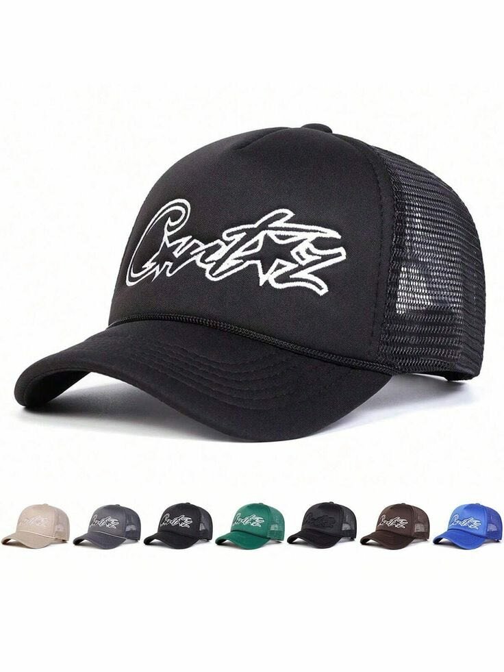 Casquette Cortez