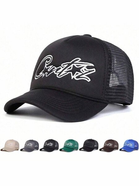 Casquette Cortez