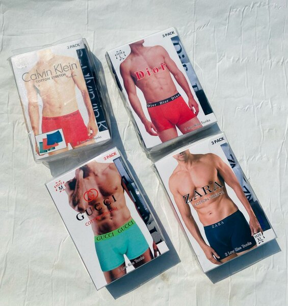 3 in 1 boxer 90gh