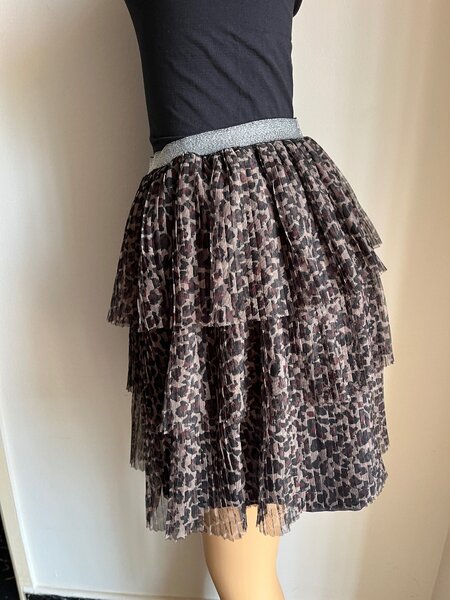 The Cindy Skirt