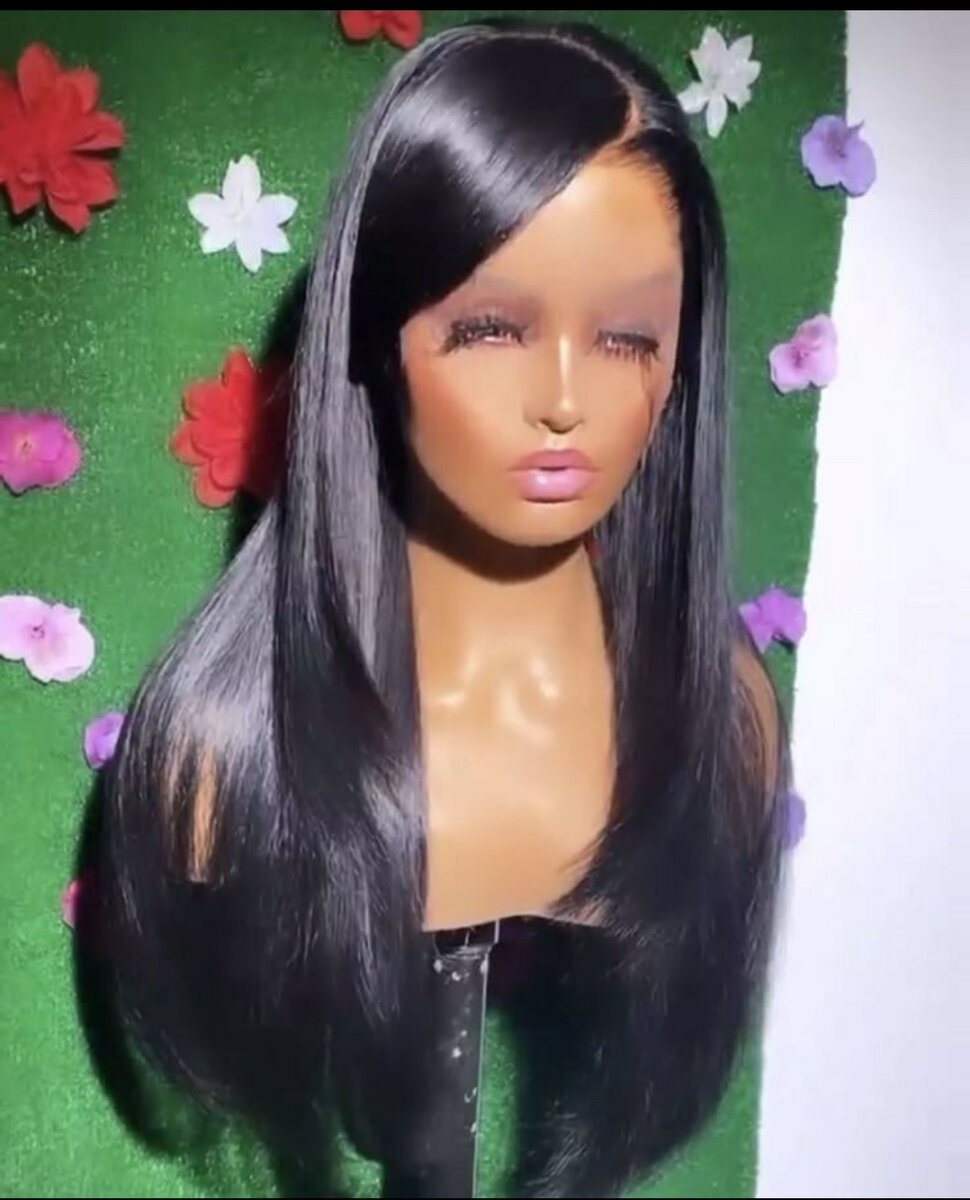 Human wigs