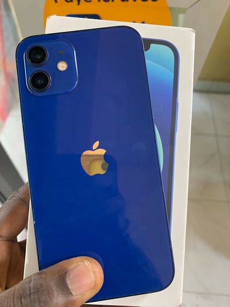 iPhone 11 - Couleurs Variées