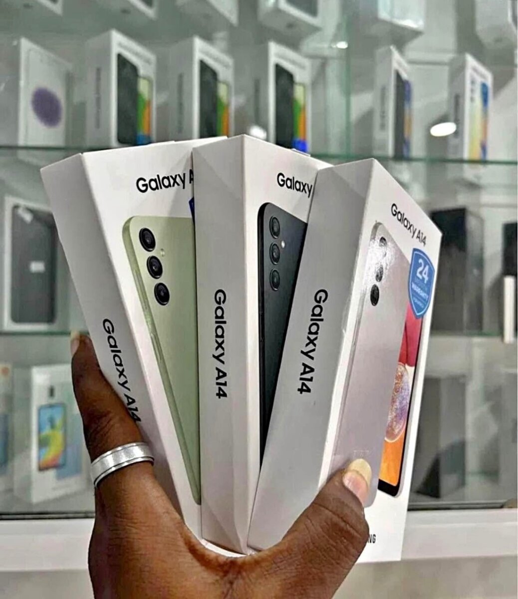 Samsung Galaxy A14 4G