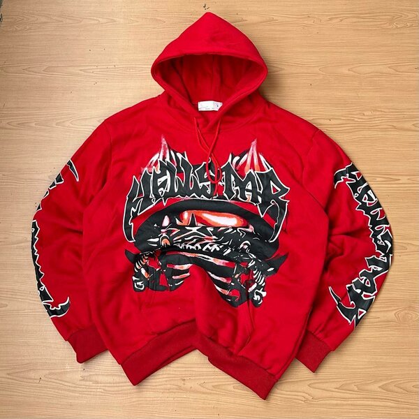 Hoodie