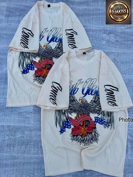 Tee-shirts