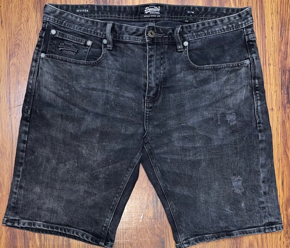 Short