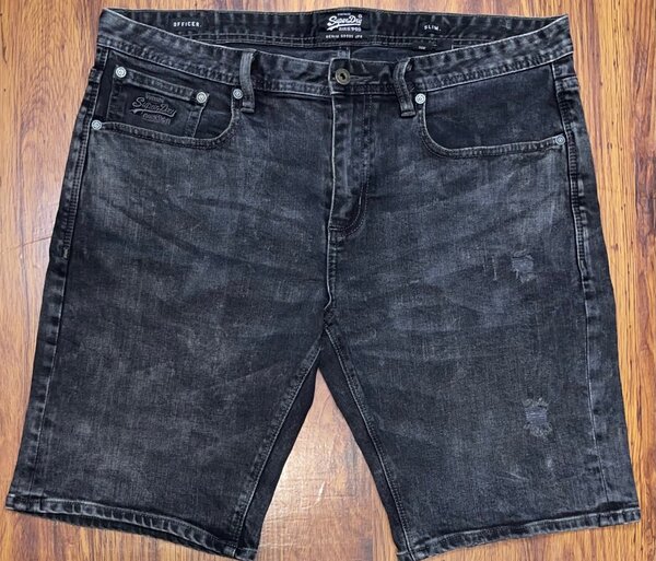 Short