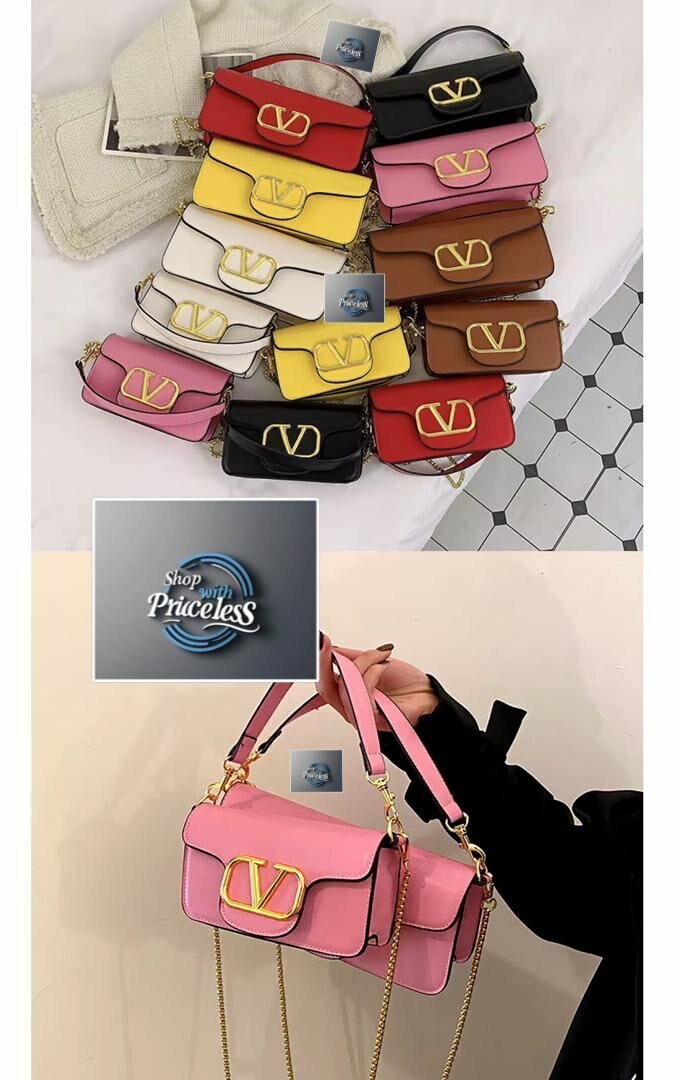 Cute bag