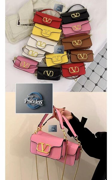Cute bag