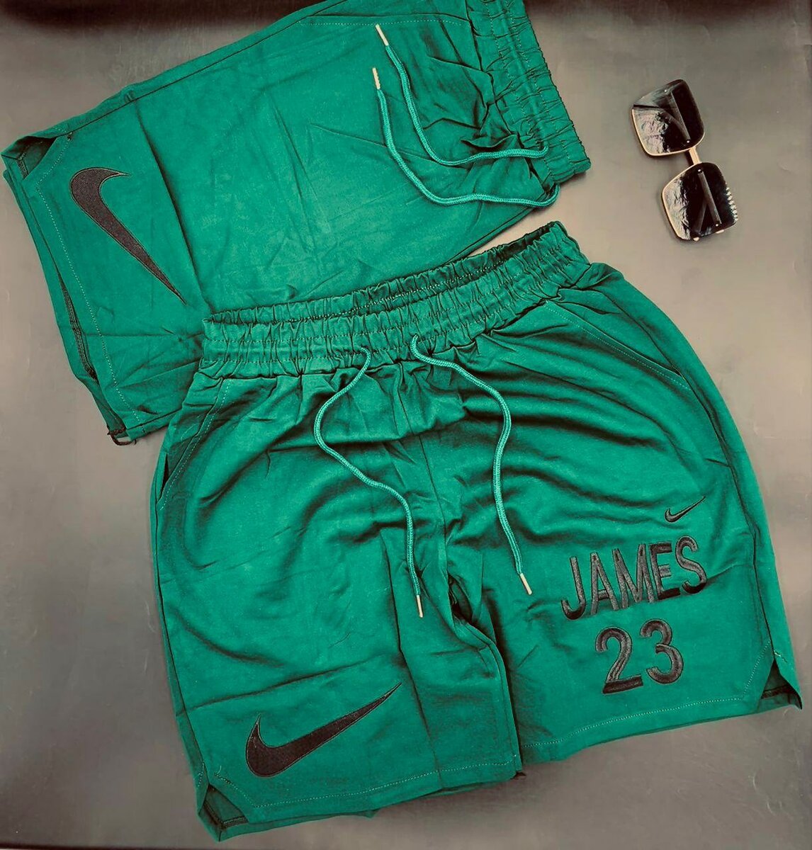 Casual Short