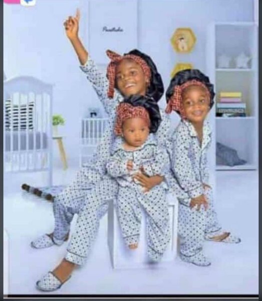 Sleep wear