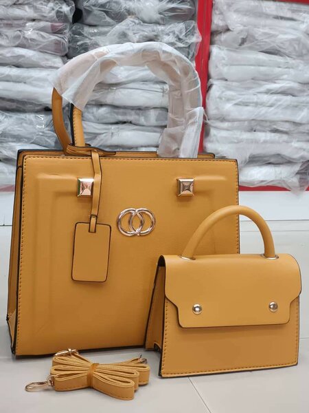 Hand bags