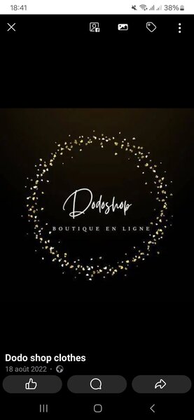 Dodoshop 