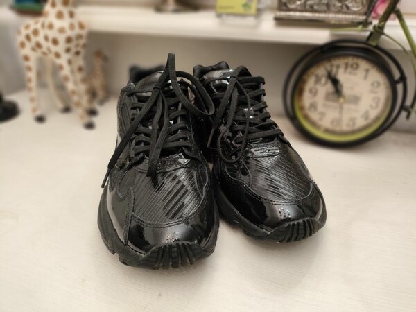 ADIDAS TORSION