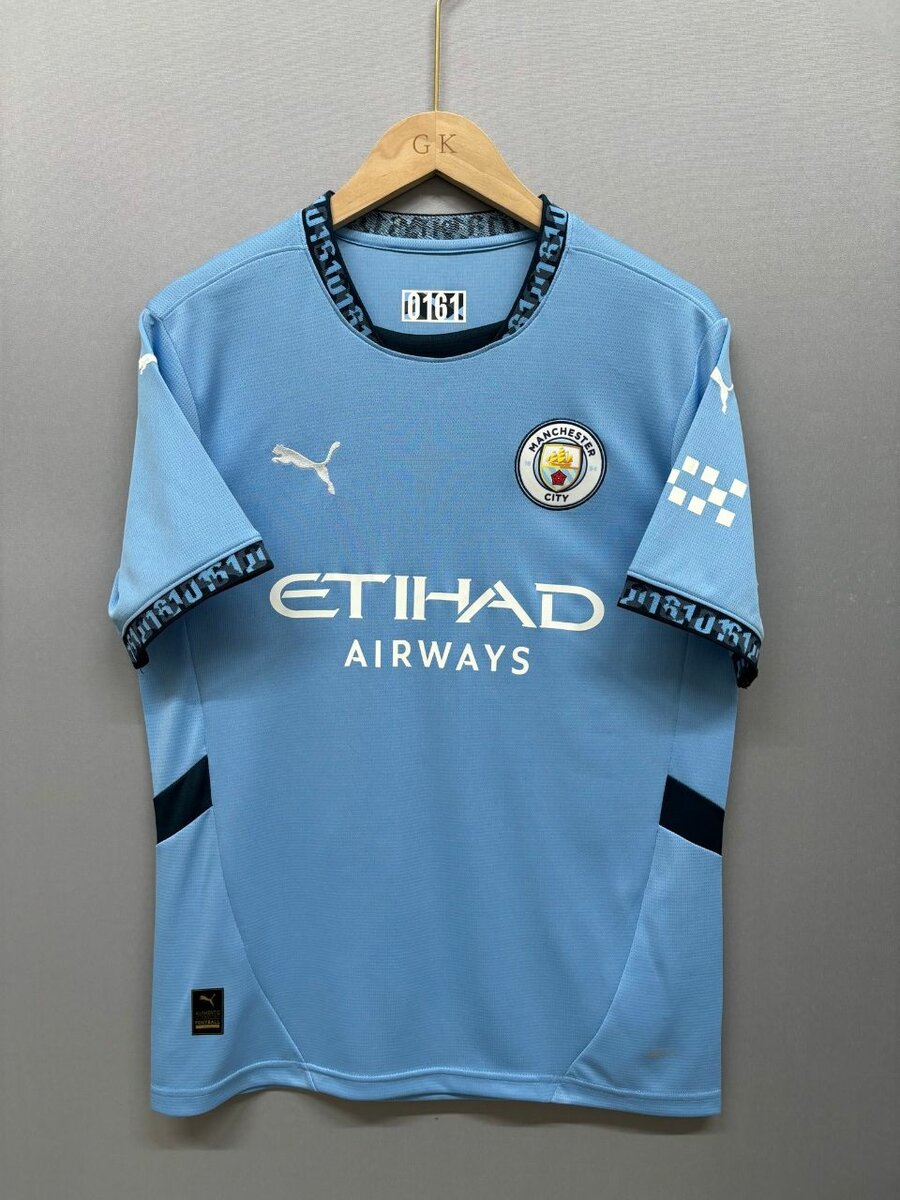 Jerseys
