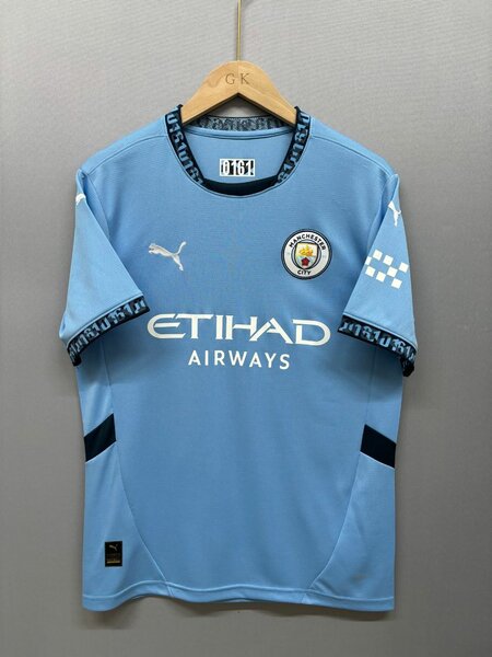 Jerseys