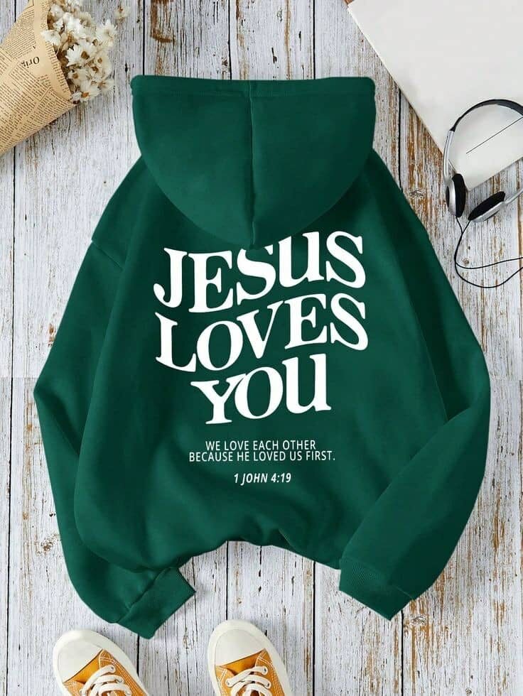 Hoodies