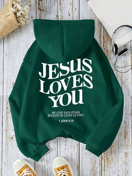 Hoodies