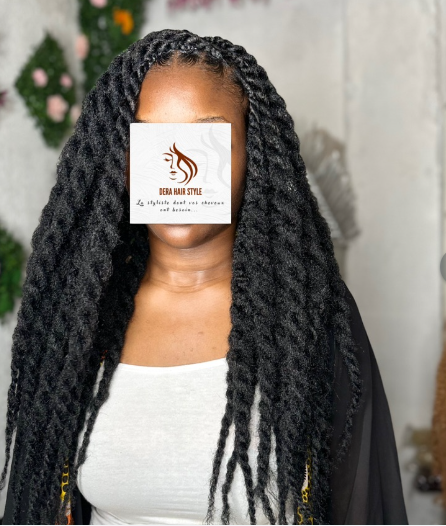 Marley twist