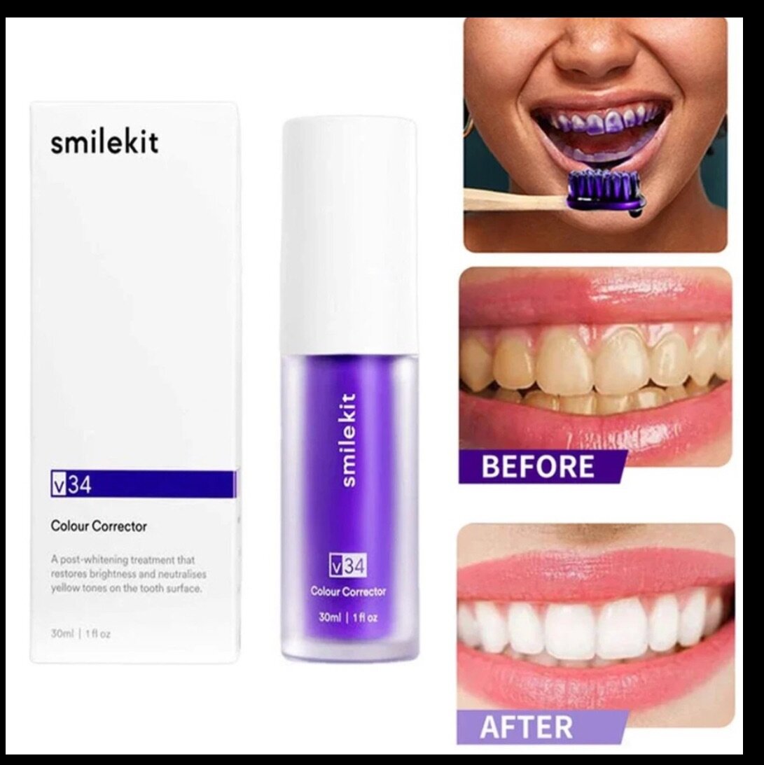 Smilekit