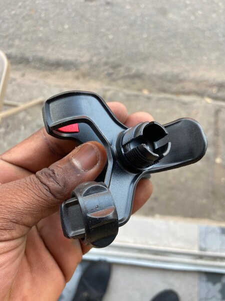 Phone stand