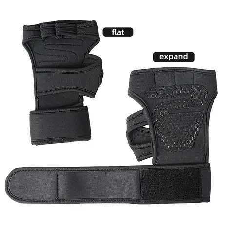 Gant de sport