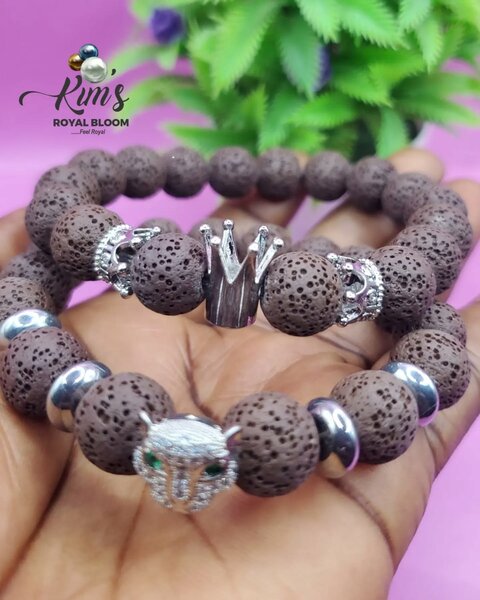 beaded bracelets