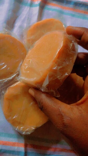 Savon Naturel pour le visage