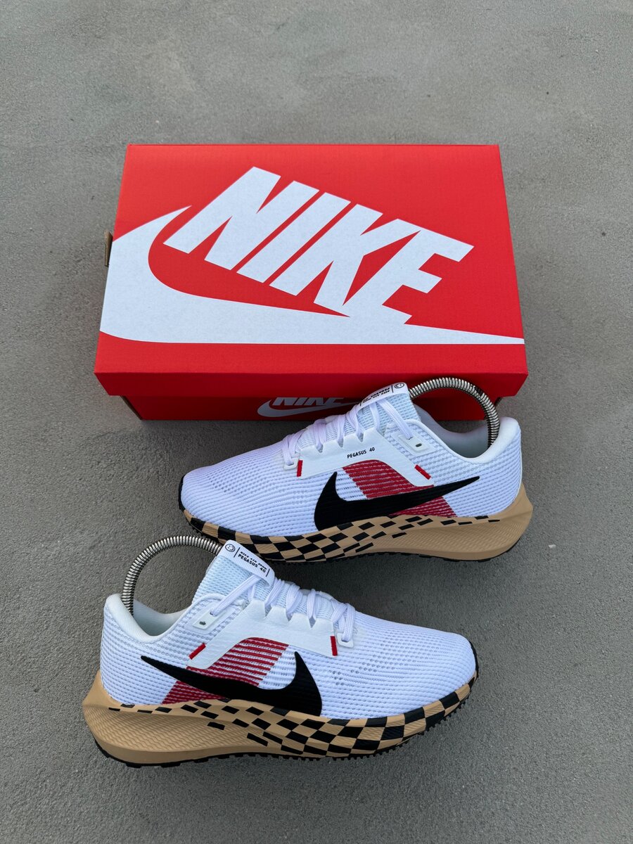 Basket Nike