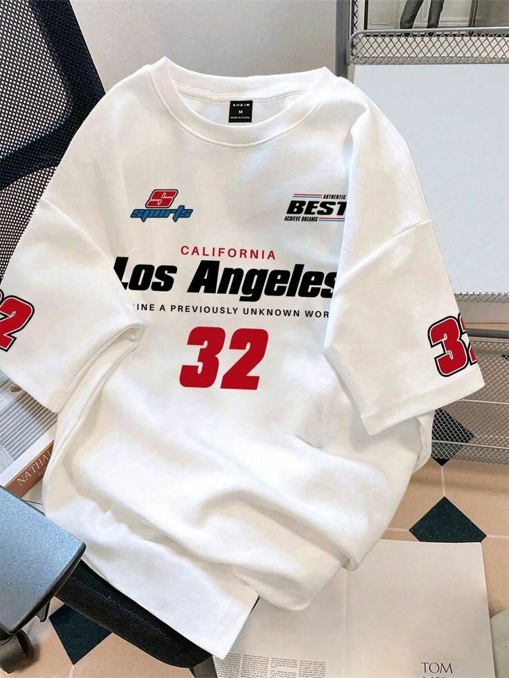 Short sleeve