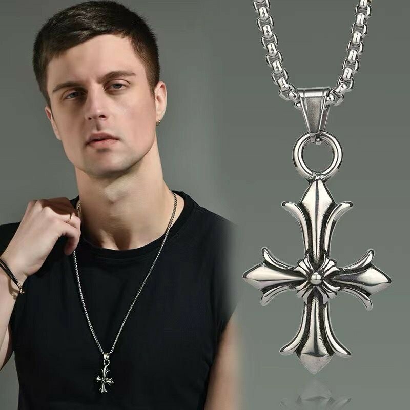 Stainless Necklace