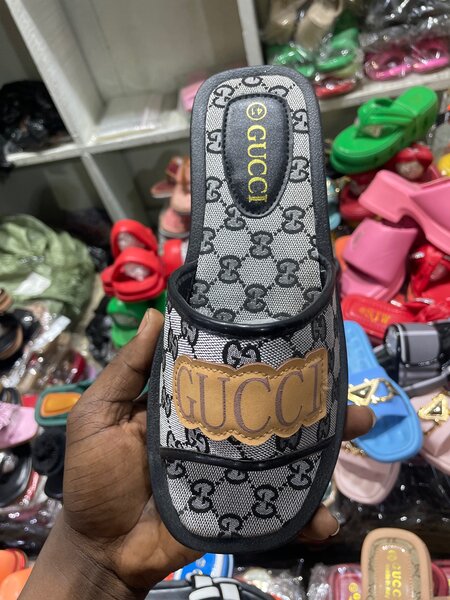 Chaussures